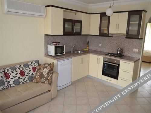 Фетхие: New Age Sunset Apartments