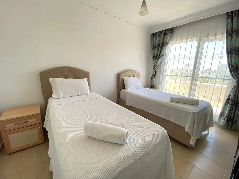 Белек: Efes Villas
