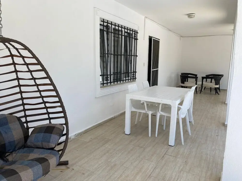Efes Villas — фото 1