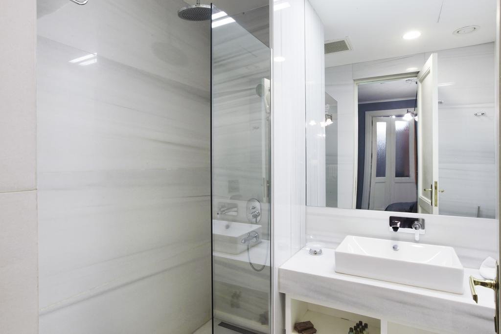 Стамбул: Armada Istanbul Pera Hotel