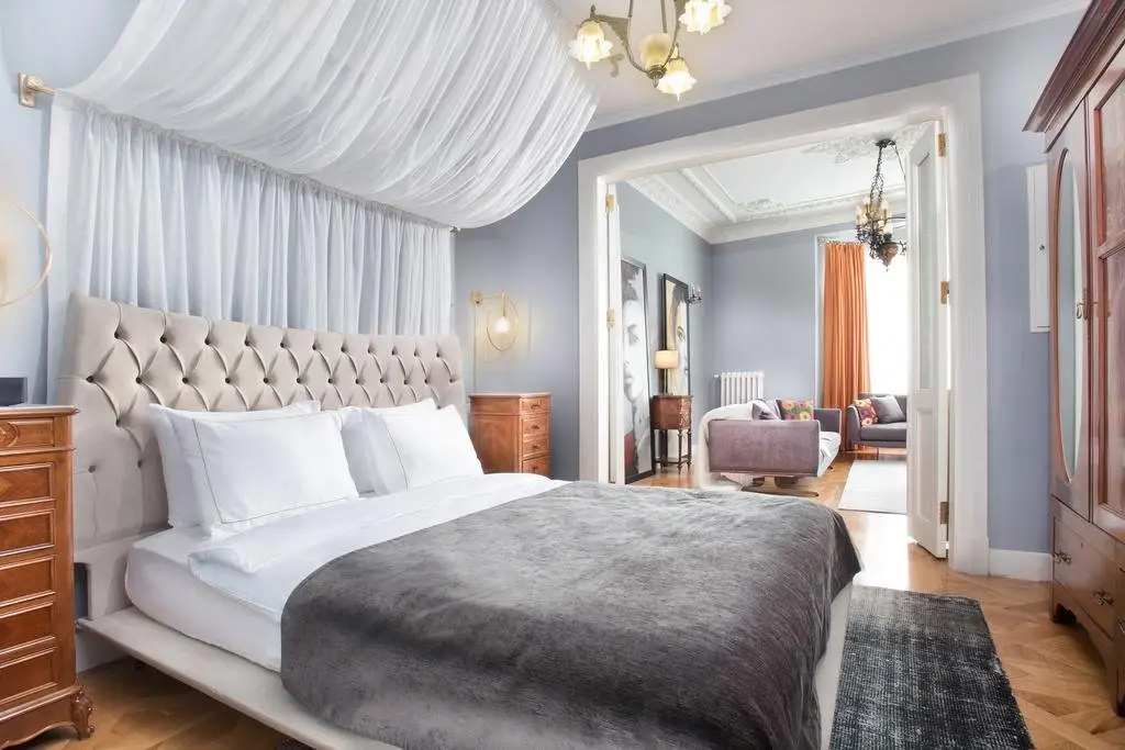 Стамбул: Armada Istanbul Pera Hotel