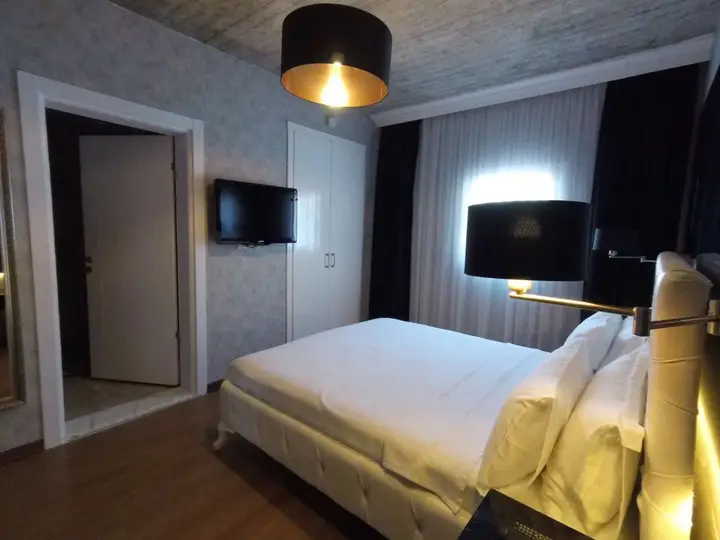 Чешме: Alacati The Hotel