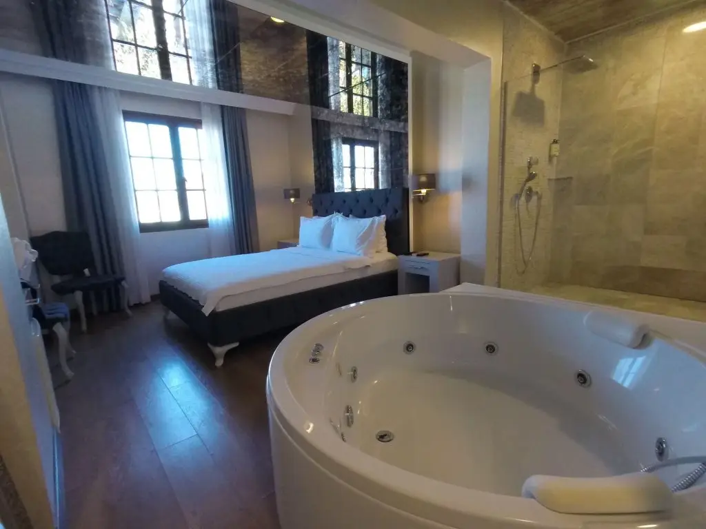 Чешме: Alacati The Hotel