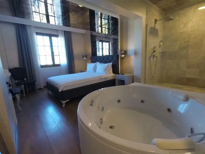 Чешме: Alacati The Hotel