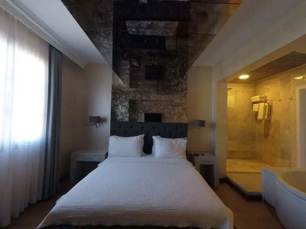 Чешме: Alacati The Hotel