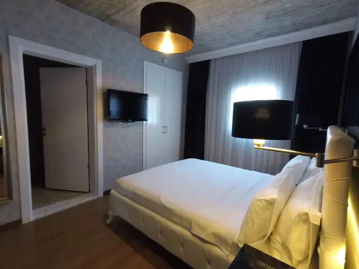 Чешме: Alacati The Hotel