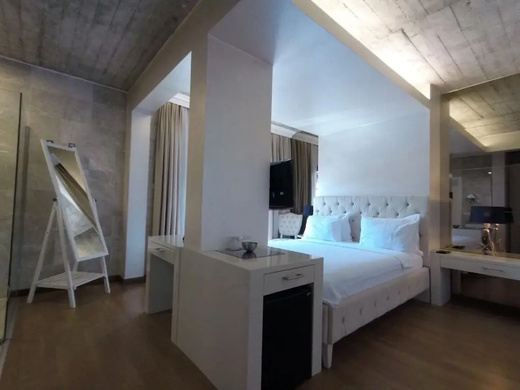Чешме: Alacati The Hotel