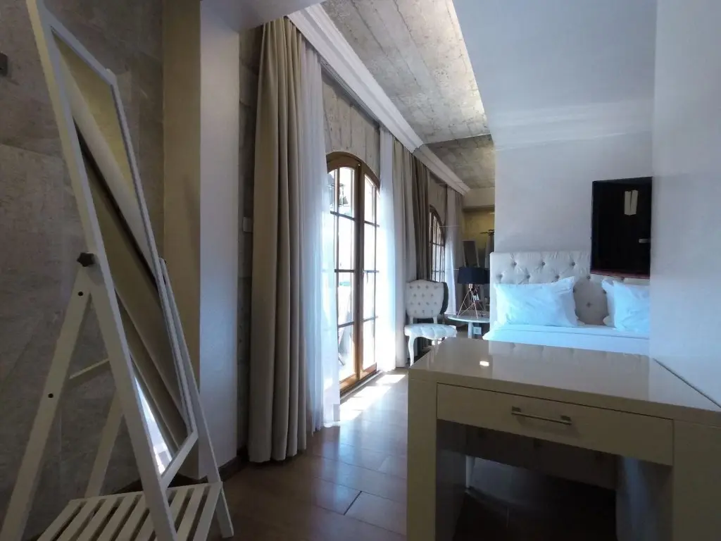 Чешме: Alacati The Hotel