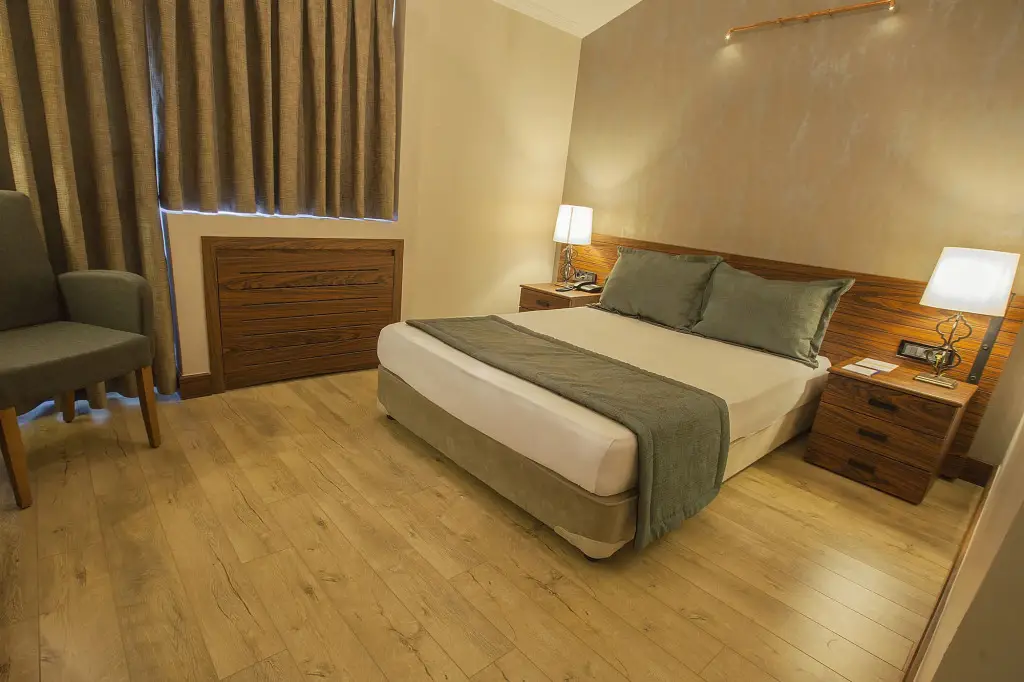 Гебзе: Cuci Hotel di Mare Bayramoglu