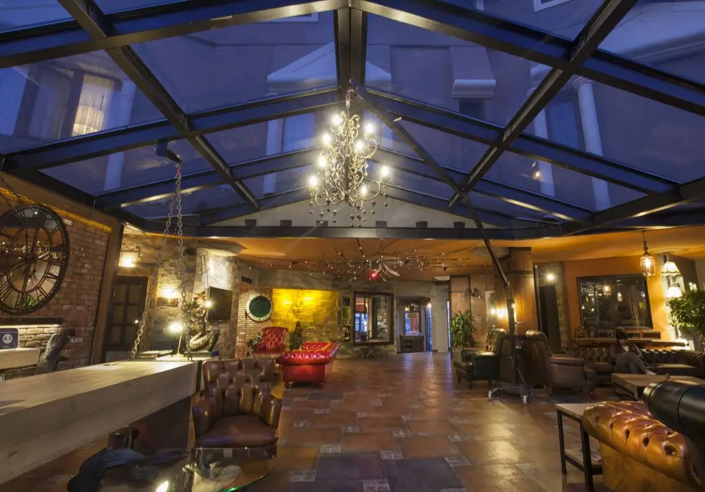 Гебзе: Cuci Hotel di Mare Bayramoglu