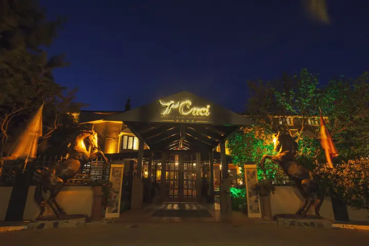 Гебзе: Cuci Hotel di Mare Bayramoglu