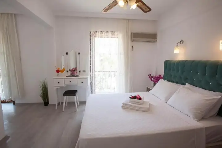 Калкан: Papermoon Hotel & Apartments