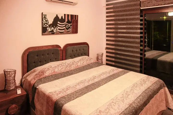 Кемер: Mediterra Residence