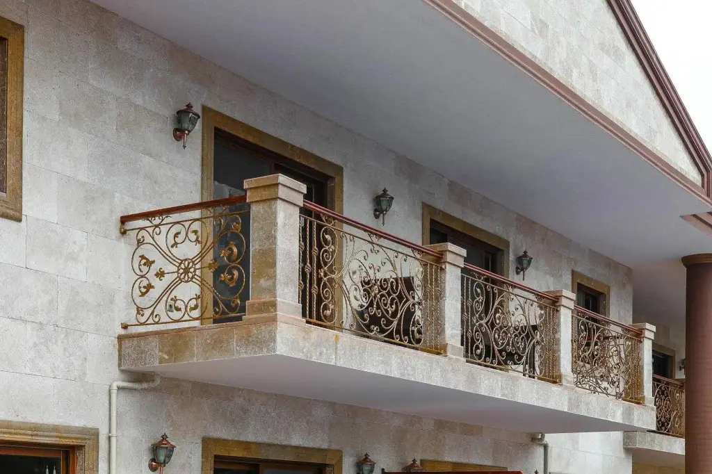 Mediterra Residence — фото 1