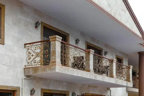 Mediterra Residence — фото 1