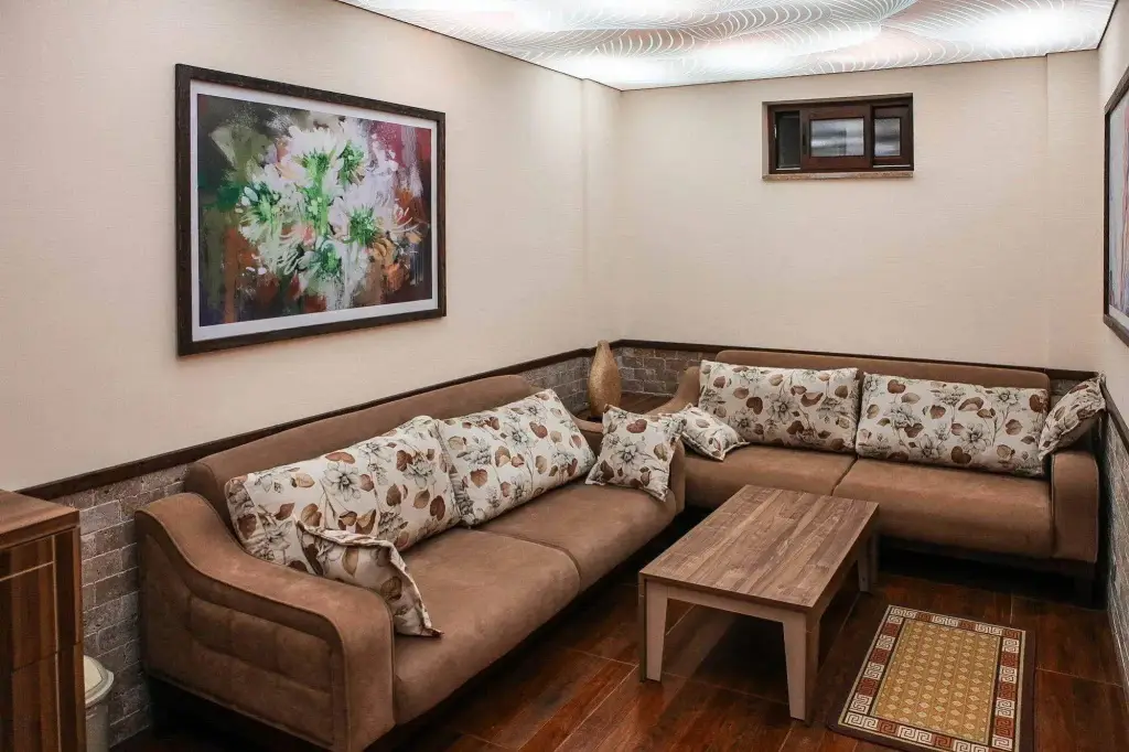 Кемер: Mediterra Residence