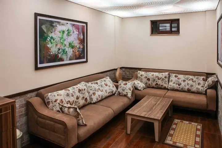 Кемер: Mediterra Residence
