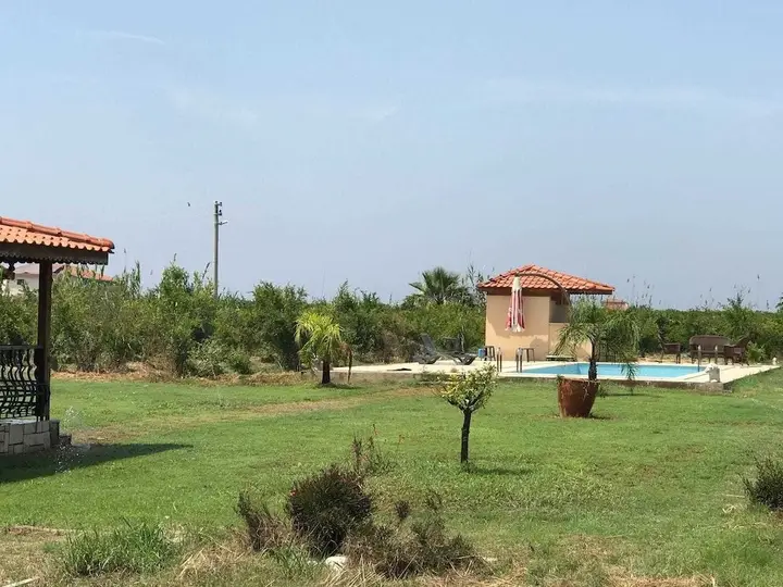Дальян: Prizma Villa