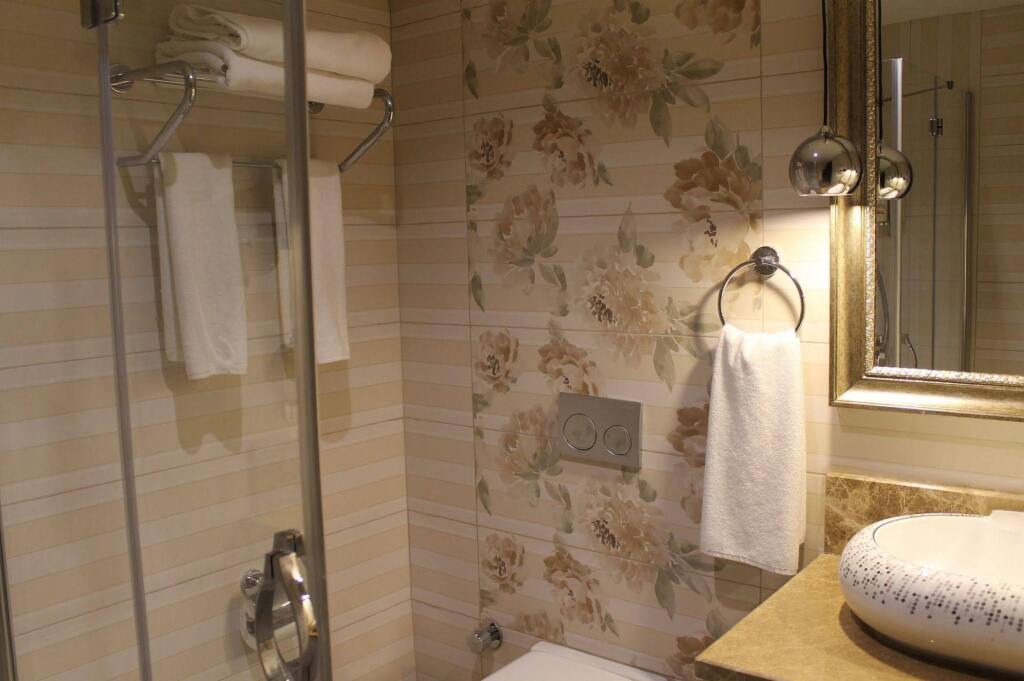 Стамбул: Nisantasi Exclusive Suites
