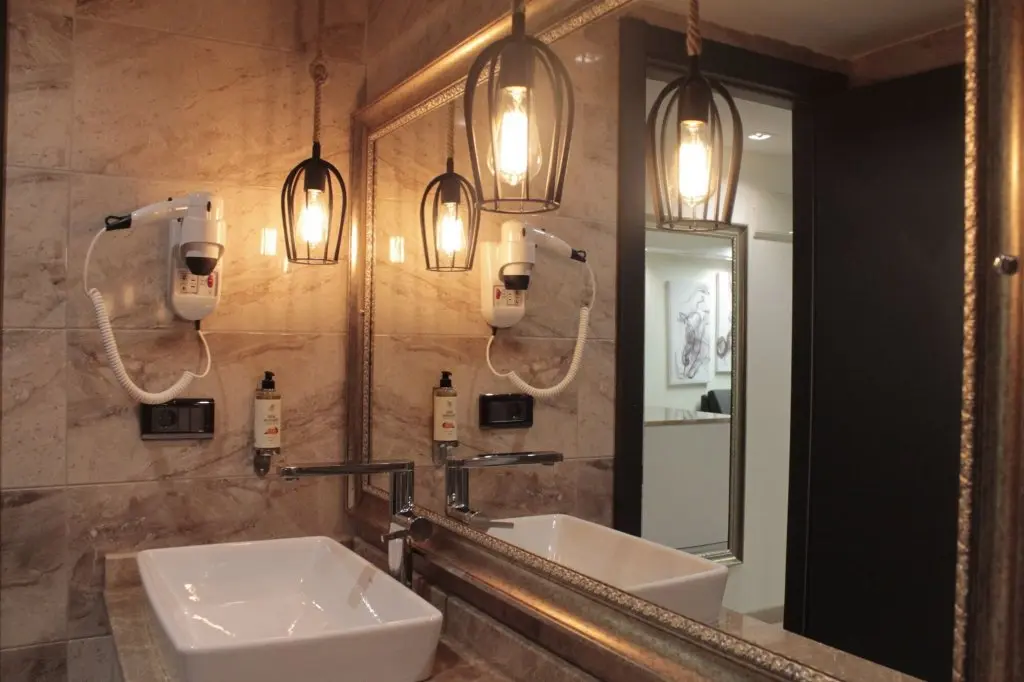 Стамбул: Nisantasi Exclusive Suites