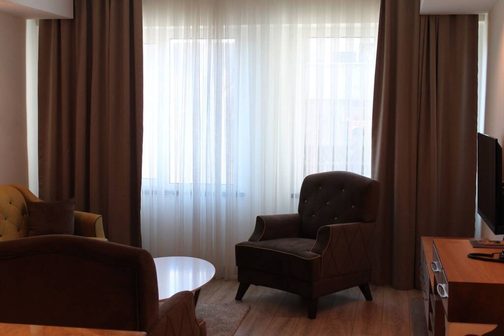 Стамбул: Nisantasi Exclusive Suites