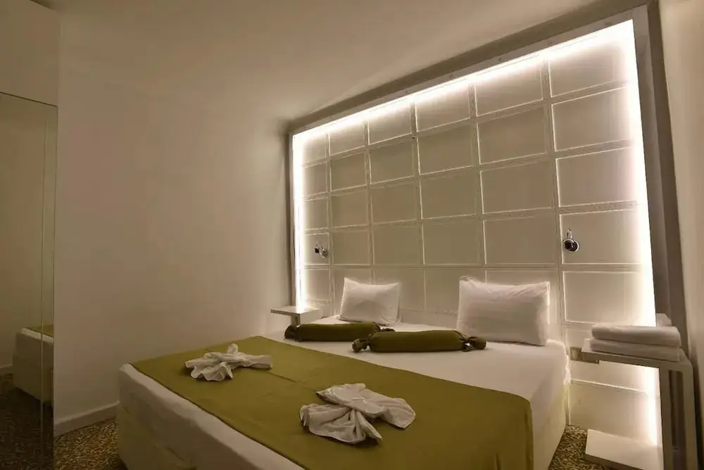 Трабзон: Safari Hotel