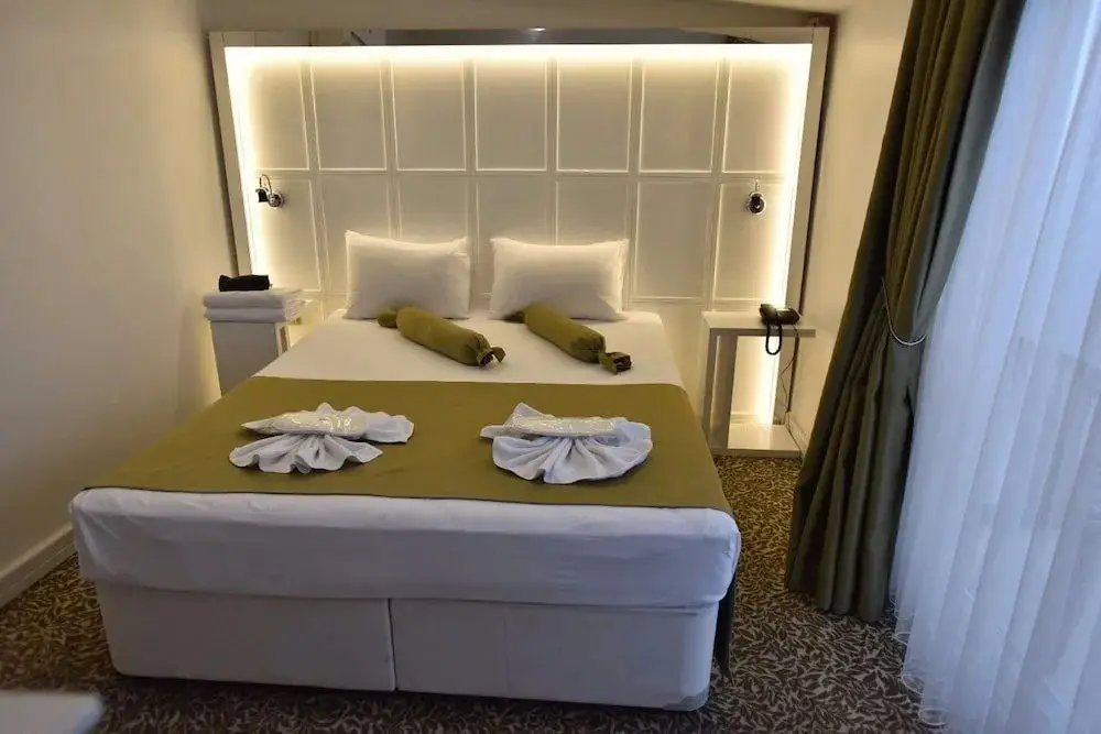 Трабзон: Safari Hotel