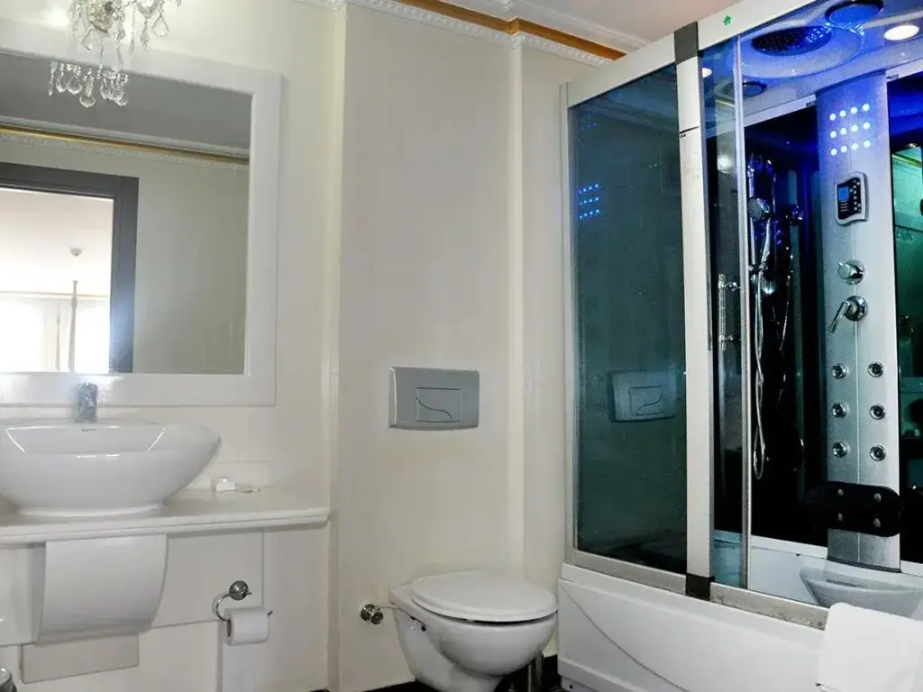 Стамбул: Hettie Hotel