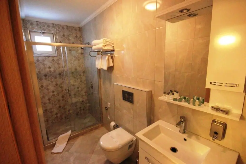 Стамбул: Şeker Apartments