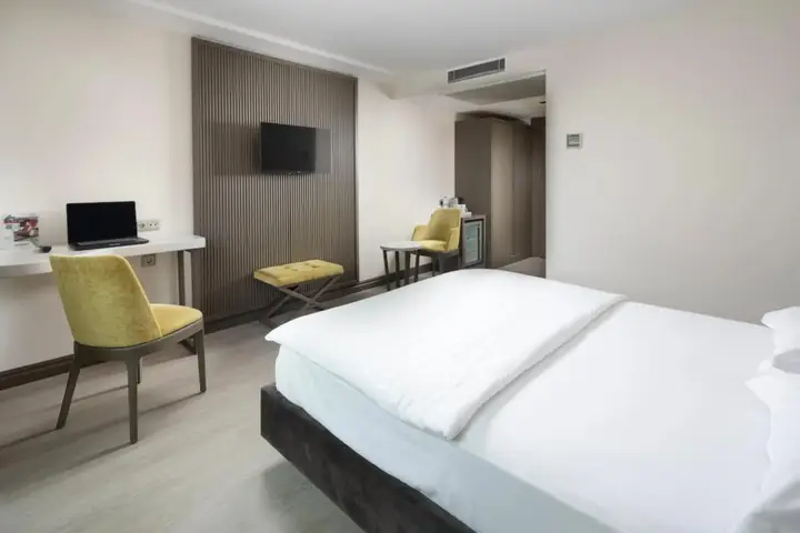 Орду: Sinema Hotel