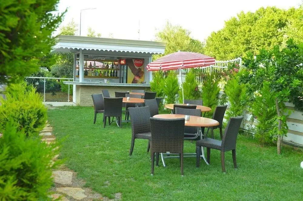 Манавгат: Dickmann Elite Hotel