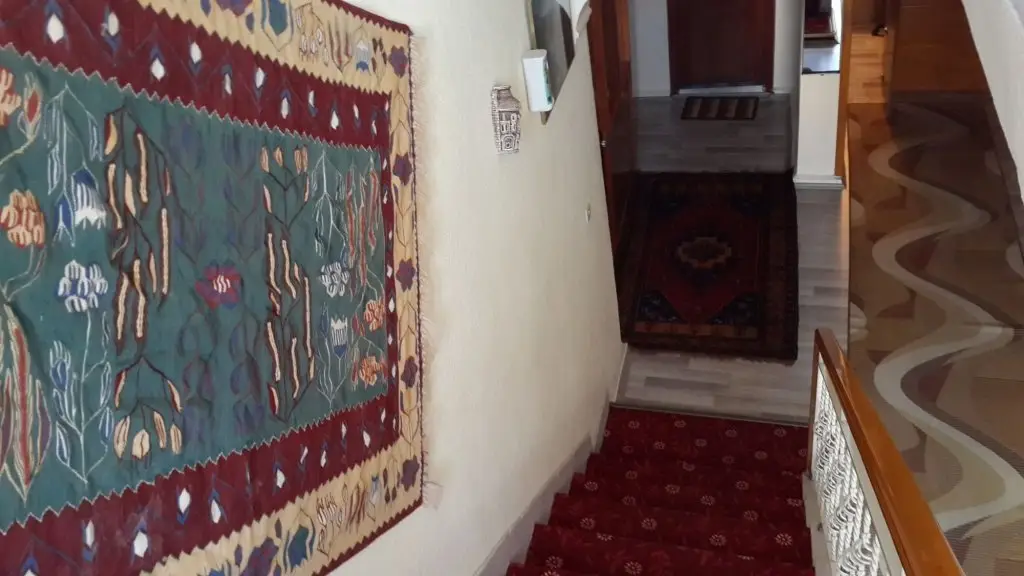 Ургуп: Hotel Ozyel