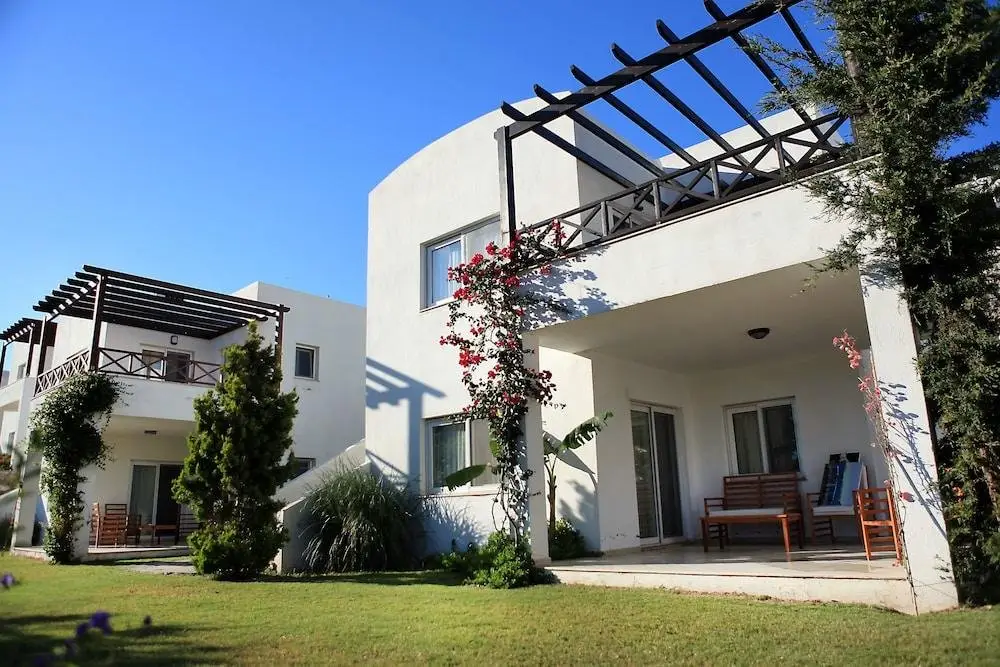 Гюмюшлюк: Ibak Sunny Houses