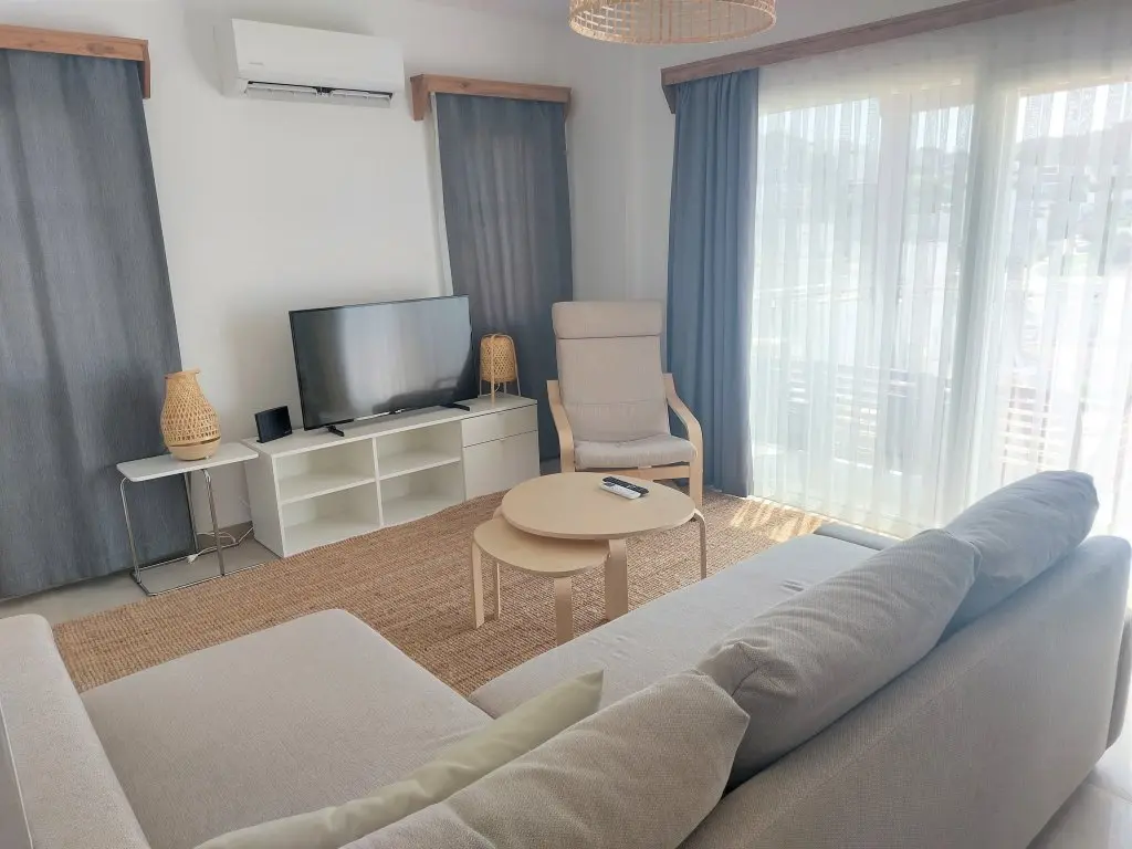 Гюмюшлюк: Ibak Sunny Houses