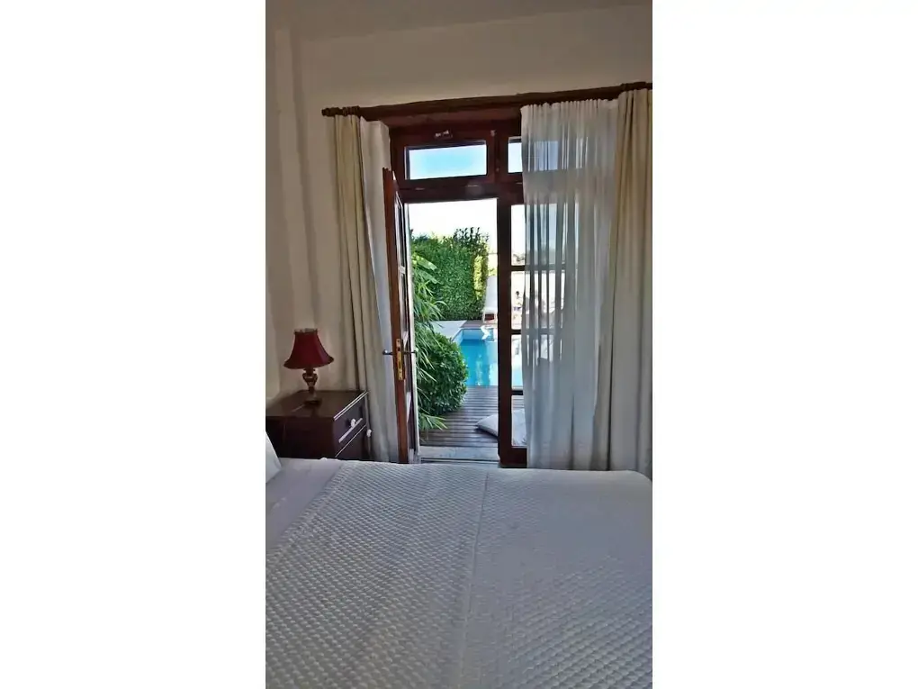 Alenos Boutique Hotel — фото 1