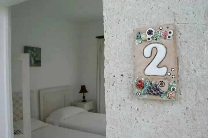 Чешме: Alenos Boutique Hotel