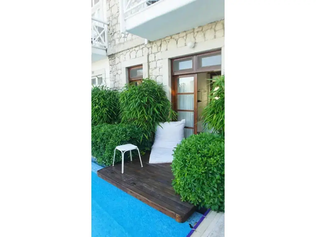 Чешме: Alenos Boutique Hotel