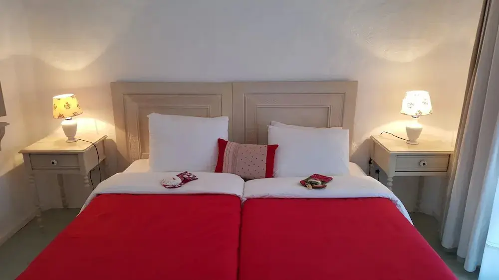 Чешме: Alenos Boutique Hotel