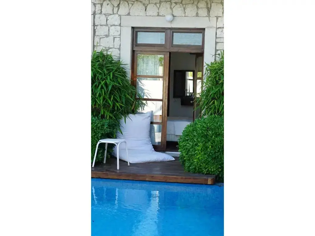 Чешме: Alenos Boutique Hotel