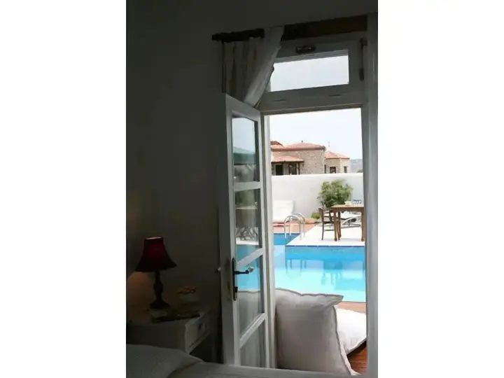 Чешме: Alenos Boutique Hotel