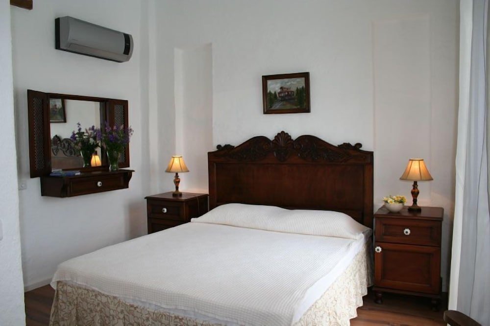 Чешме: Alenos Boutique Hotel