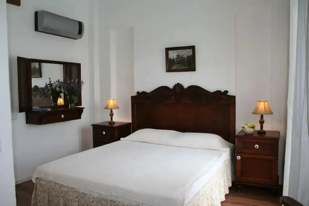 Чешме: Alenos Boutique Hotel