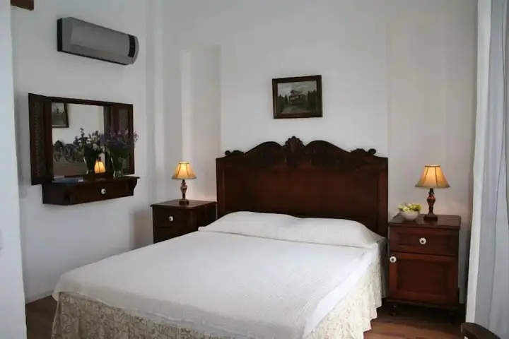 Чешме: Alenos Boutique Hotel