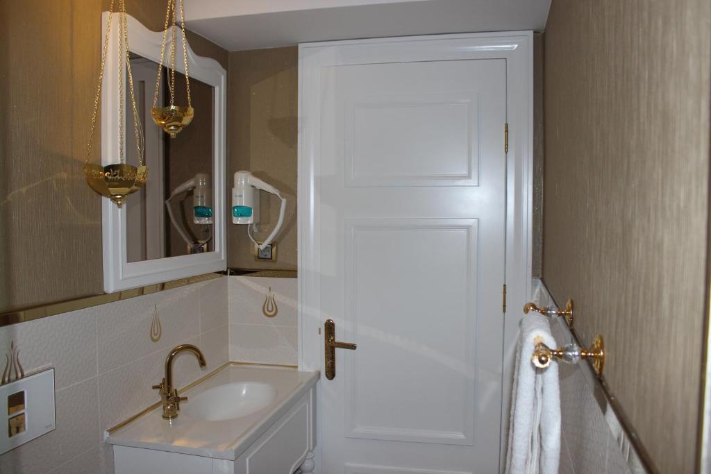 Кайсери: ch Azade Hotel