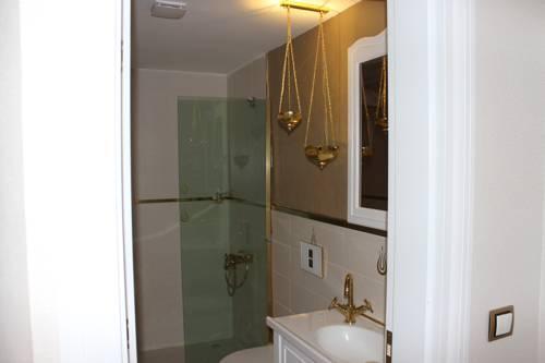 Кайсери: ch Azade Hotel