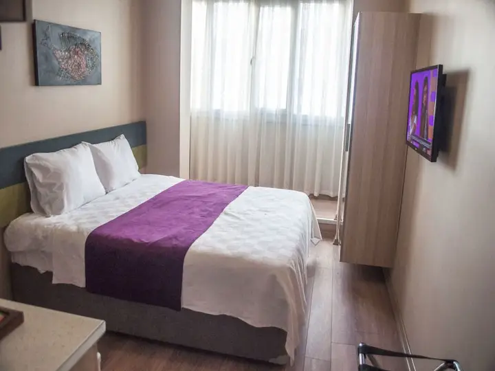 Стамбул: Apart 57 Taksim Harbiye