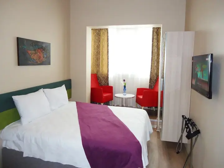 Стамбул: Apart 57 Taksim Harbiye