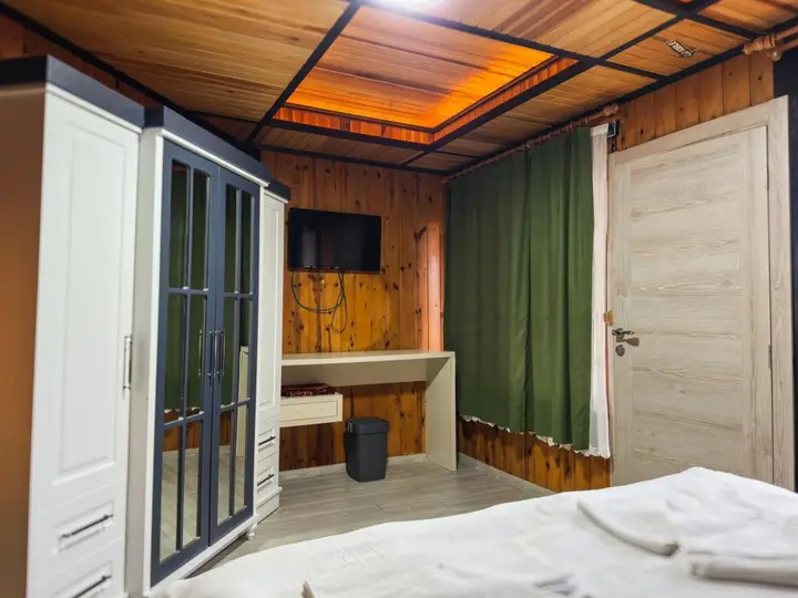 Узунгёль: Doğa Motel