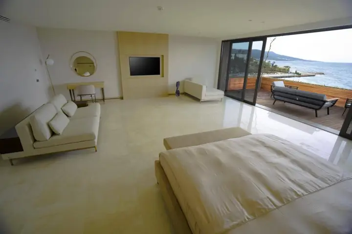 Бодрум: Mett Hotel & Beach Resort Bodrum (Ex.Rebis Bodrum)