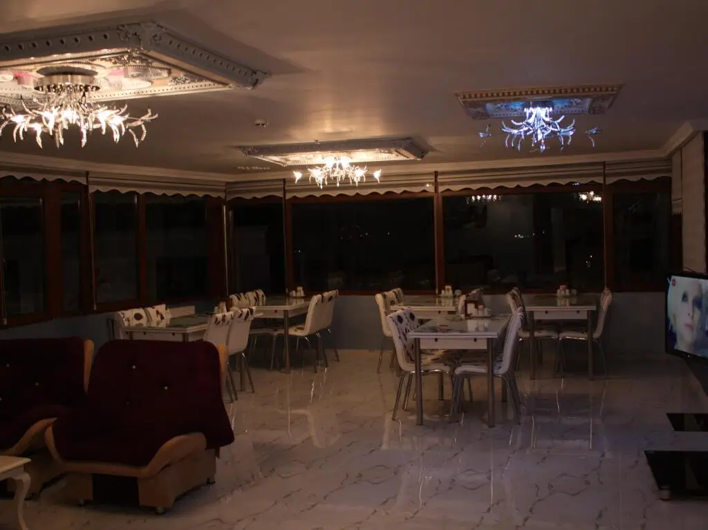 Стамбул: Naila Hotel